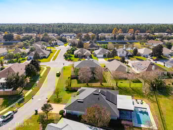 164 Prince Phillip Dr, St Augustine, FL 32092