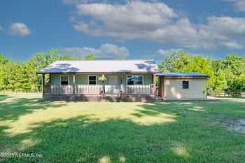 4881 136th Ct, Lake Butler, FL 32054