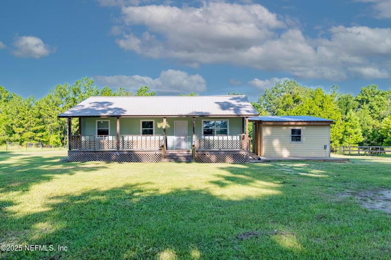 4881 136th Ct, Lake Butler, FL 32054