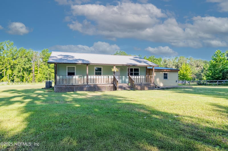 4881 136th Ct, Lake Butler, FL 32054