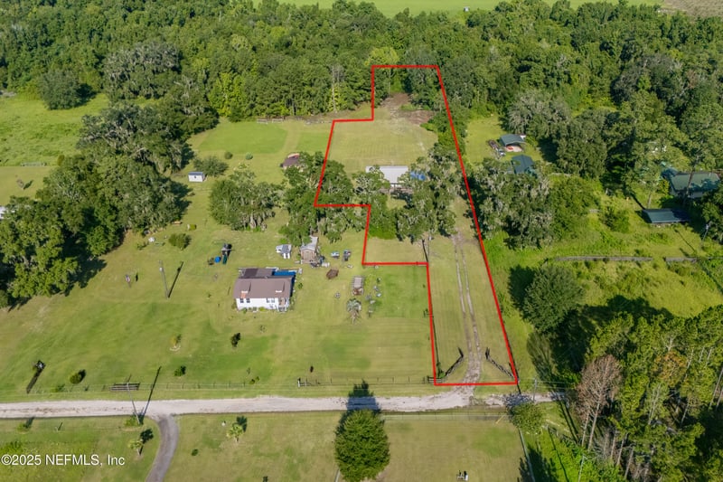 4881 136th Ct, Lake Butler, FL 32054