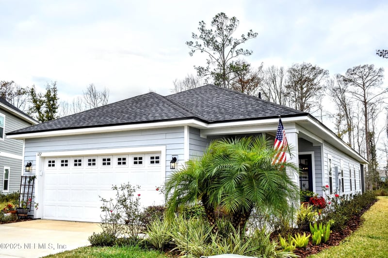 122 Wilgrove Pl, St Augustine, FL 32092