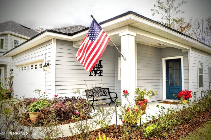 122 Wilgrove Pl, St Augustine, FL 32092