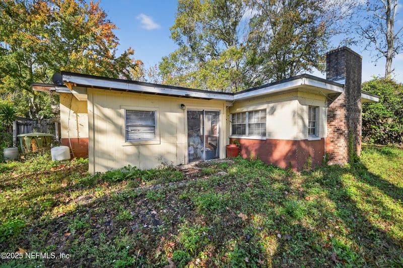 8545 Matera Ave, Jacksonville, FL 32244