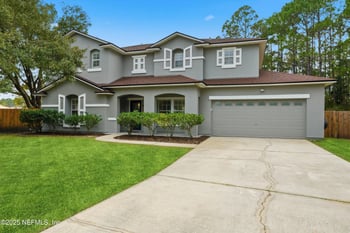 7213 Beekman Lake Dr, Jacksonville, FL 32222