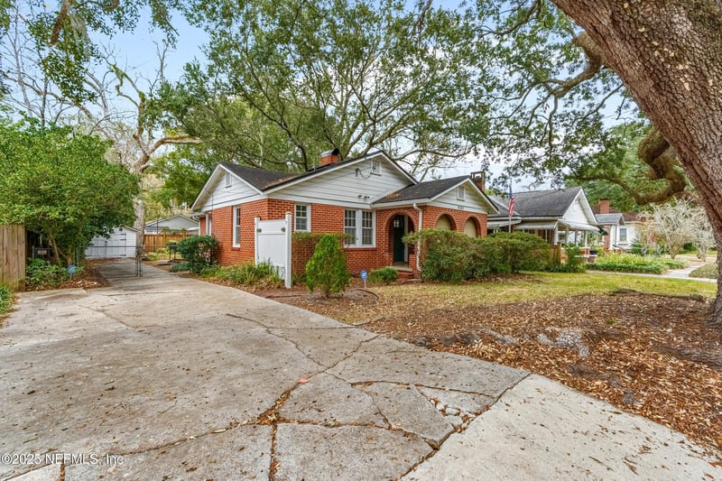 4545 French St, Jacksonville, FL 32205