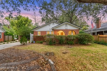 4545 French St, Jacksonville, FL 32205