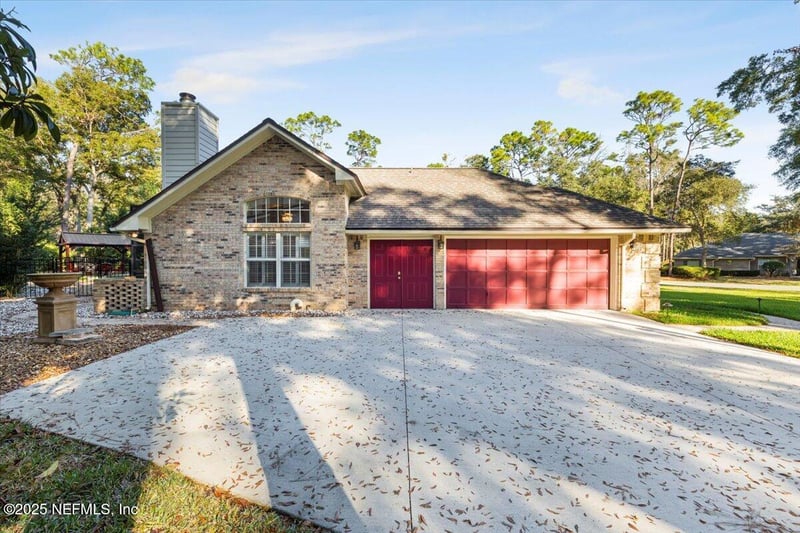 3672 St Andrews Ct, Green Cove Springs, FL 32043