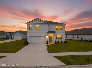 616 Orellana Rd, St Augustine, FL 32084