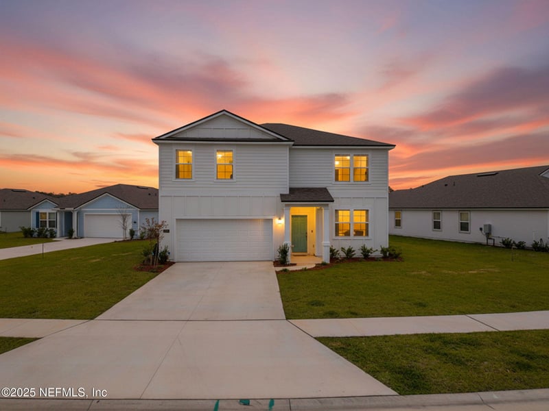 616 Orellana Rd, St Augustine, FL 32084