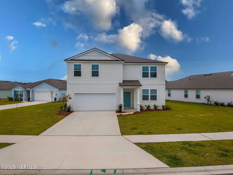 616 Orellana Rd, St Augustine, FL 32084