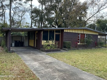 6734 Cherbourg Ave, Jacksonville, FL 32205