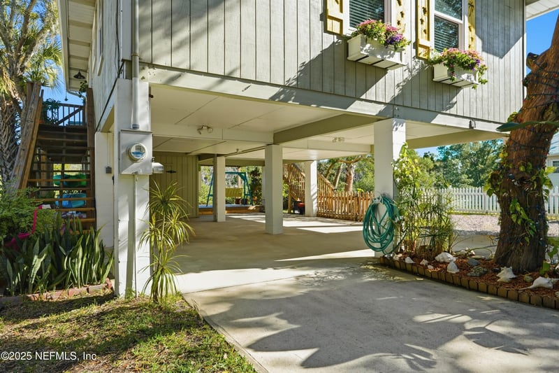 31 Oak St, St Augustine, FL 32084