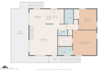 31 Oak St, St Augustine, FL 32084