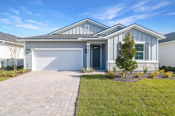 201 Enclave Ave, Palm Coast, FL 32164