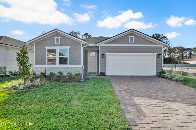 188 Enclave Ave, Palm Coast, FL 32164