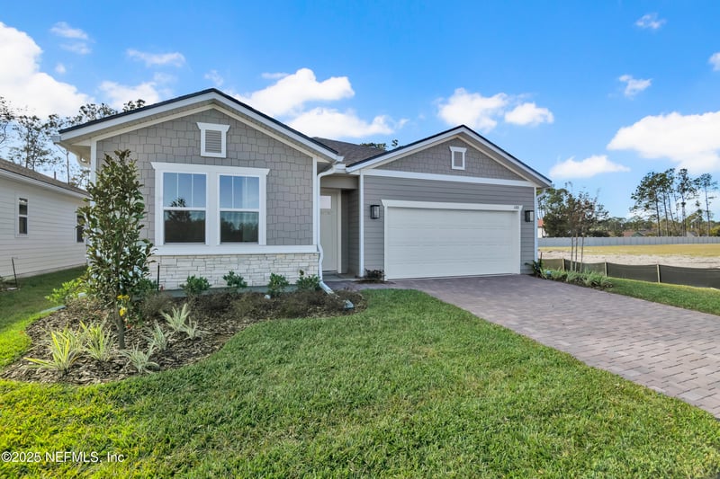 188 Enclave Ave, Palm Coast, FL 32164