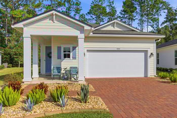 909 Rustic Mill Dr, St Augustine, FL 32092