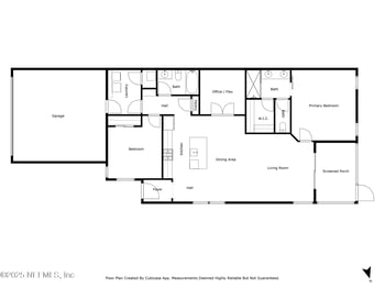 130 Juniper Hills Dr, St Johns, FL 32259