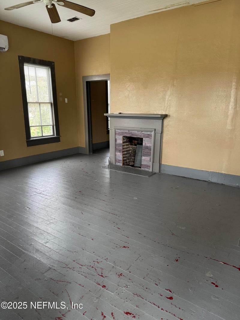 224 Thompson St, Starke, FL 32091