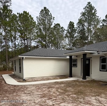 2265 Mimosa Ave, Middleburg, FL 32068