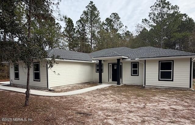 2265 Mimosa Ave, Middleburg, FL 32068