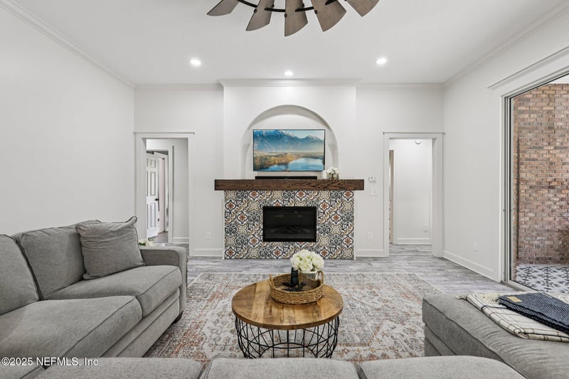 1741 Britany Ct, Fleming Island, FL 32003