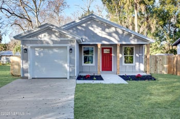 241 Herbert St, St Augustine, FL 32084