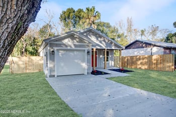 241 Herbert St, St Augustine, FL 32084