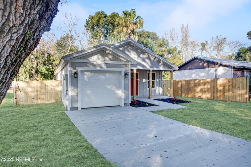 241 Herbert St, St Augustine, FL 32084