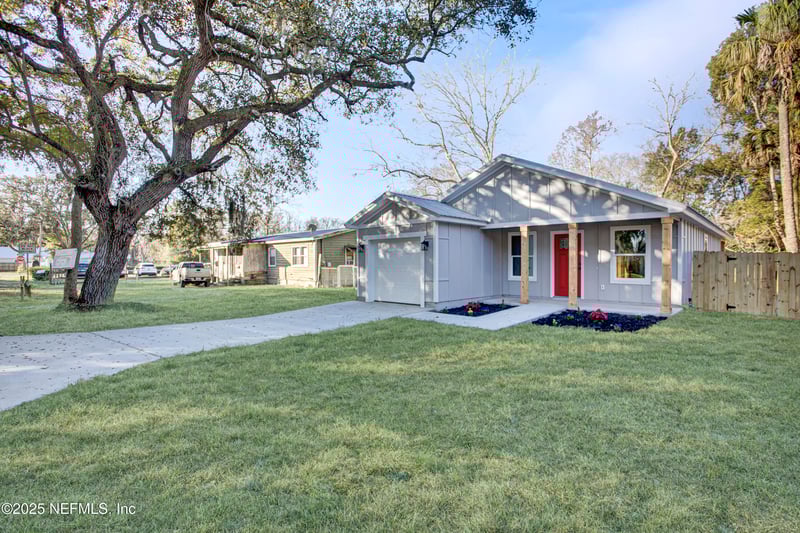 241 Herbert St, St Augustine, FL 32084