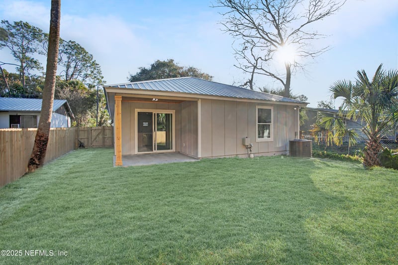 241 Herbert St, St Augustine, FL 32084