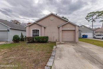 7234 Lawn Tennis Ln, Jacksonville, FL 32277