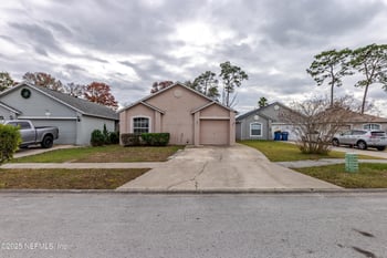 7234 Lawn Tennis Ln, Jacksonville, FL 32277