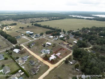 6276 Magnolia St, Keystone Heights, FL 32656