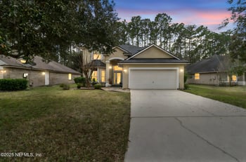 649 Johns Creek Pw, St Augustine, FL 32092
