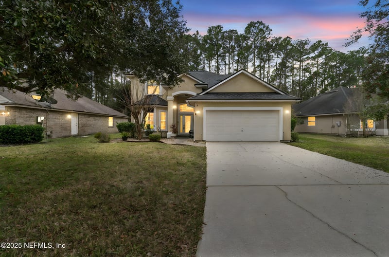 649 Johns Creek Pw, St Augustine, FL 32092