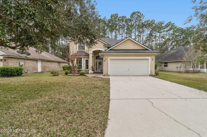 649 Johns Creek Pw, St Augustine, FL 32092