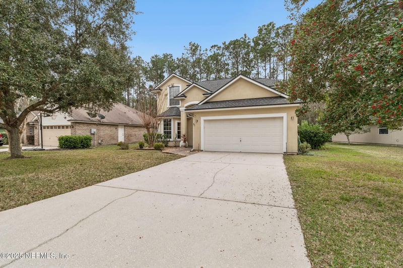 649 Johns Creek Pw, St Augustine, FL 32092
