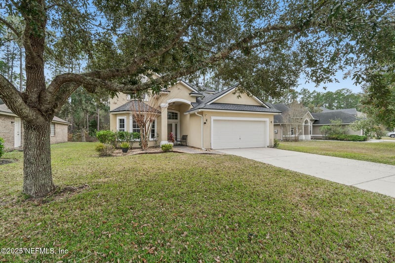 649 Johns Creek Pw, St Augustine, FL 32092