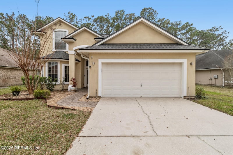 649 Johns Creek Pw, St Augustine, FL 32092