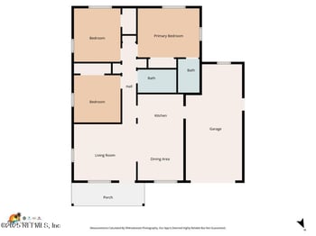 1932 College Cir, Jacksonville, FL 32209