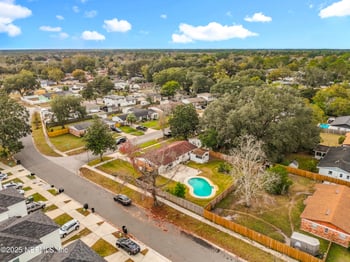 8157 Galaxie Dr, Jacksonville, FL 32244