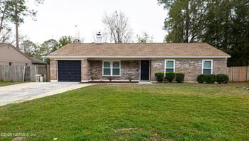 2715 Pinewood Blvd, Middleburg, FL 32068