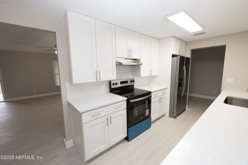 2715 Pinewood Blvd, Middleburg, FL 32068