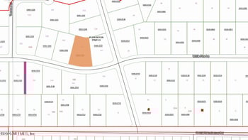 146 Pine Cone Dr, Georgetown, FL 32139