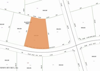 146 Pine Cone Dr, Georgetown, FL 32139