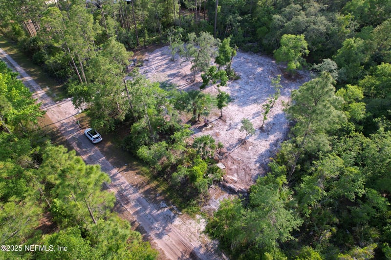 121 Stella Rd, Georgetown, FL 32139