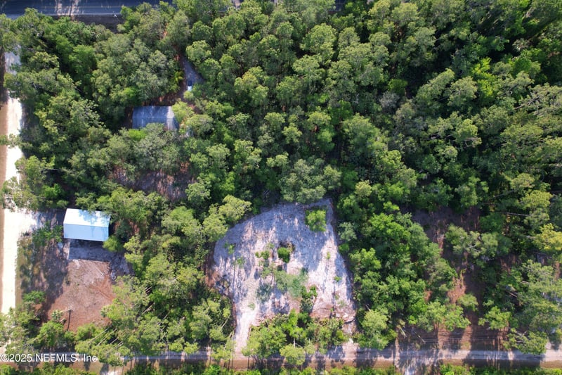 121 Stella Rd, Georgetown, FL 32139