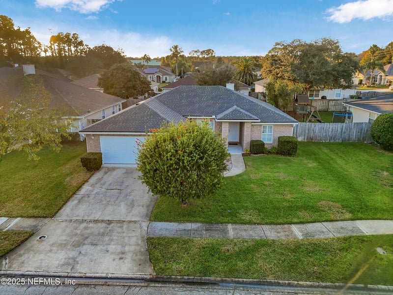 1014 Bass Harbor Dr, Jacksonville, FL 32225